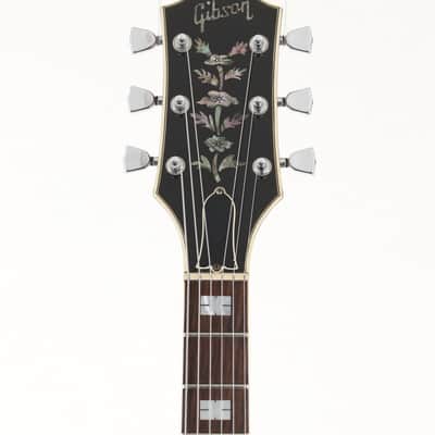 Gibson 1974-75 Howard Roberts Custom Wine Red [406830] (02/05) image 10