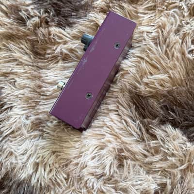 Aguilar Grape Bass Phaser - Purple image 2