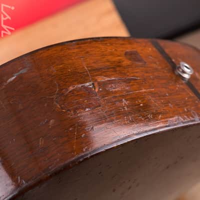 1946 Martin 000-18 image 11