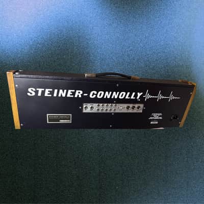 Steiner-Connolly Synthacon 2024 - Silver image 6