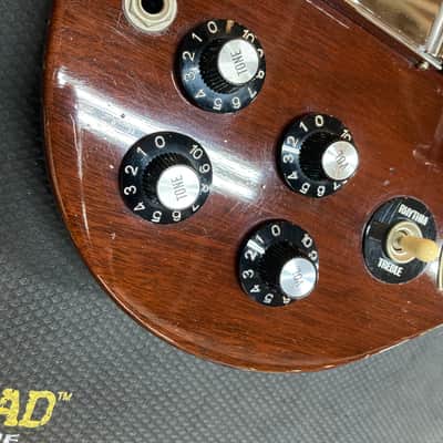 GIBSON USA Angus Young Signature SG [03234606] (08/07) image 19