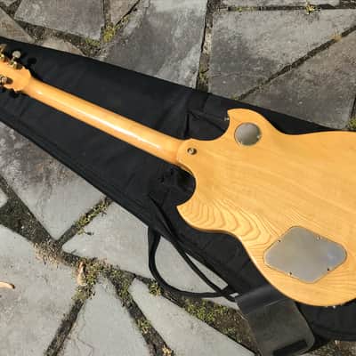 1977 Ibanez Professional 2680 Bob Weir image 3