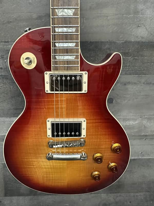 Gibson Les Paul Traditional 2019 | Reverb
