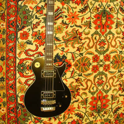 Jolana DIAMANT BASS 1976 image 1