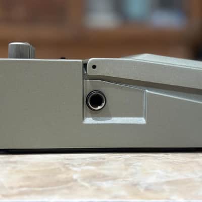 Ibanez PM7 Phase Modulator [NOS - New Old Stock] ToneLok Series - Grey Silver with Box and Manual image 15