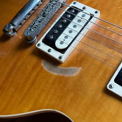 2004 Gibson Les Paul Limited Edition One of 275 Guitar Center Short Run 8.69lb Electric Guitar w/ HSC image 6