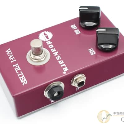 Noah's Ark Guitar Pedals and Effects | Reverb