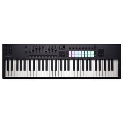 Novation Launchkey 61 Mk4