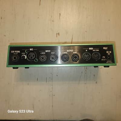 Line 6 DL4 MKII Delay Looper image 4