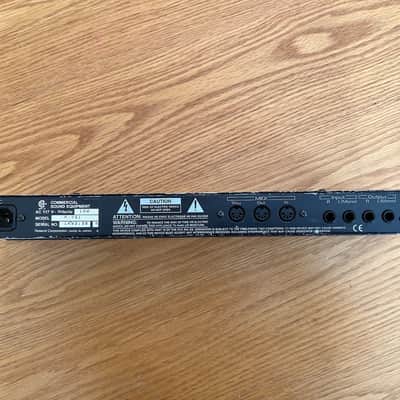 Roland M-VS1 (Vintage Synthesizer ROMpler rack mount) image 3