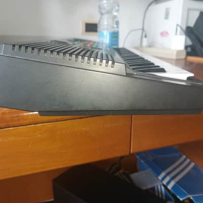 Yamaha PortaSound PSS-570 Multi-Programmable Keyboard image 11