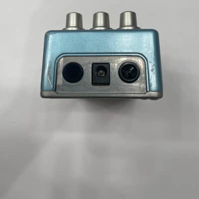 Guyatone VTm5 Mighty Micro Veri Trem Tremolo Rare Guitar Effect Pedal MIJ Japan image 6
