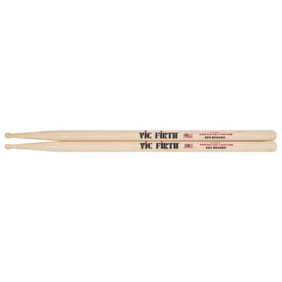 Vic Firth American Custom SD2 Bolero Drum Sticks image 2