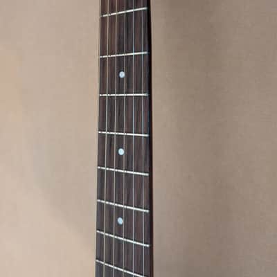 Godin Seagull S6 Original QI Electro Acoustic Dreadnaught Shape made in Canada image 5