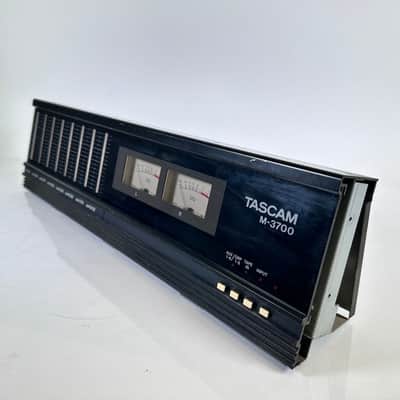 Tascam M-3500 / M-3700 VU Meter bridge image 5
