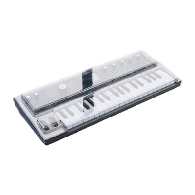 Decksaver Korg microKORG 2 Cover
