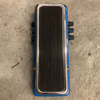 Colorsound  G.B. Wah Fuzz Swell 1977 image 6