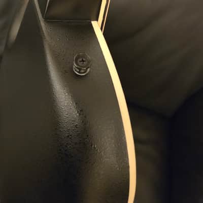 Ovation NS28-HD Nikki Sixx 2000s - Heroin Diaries Graphic image 8