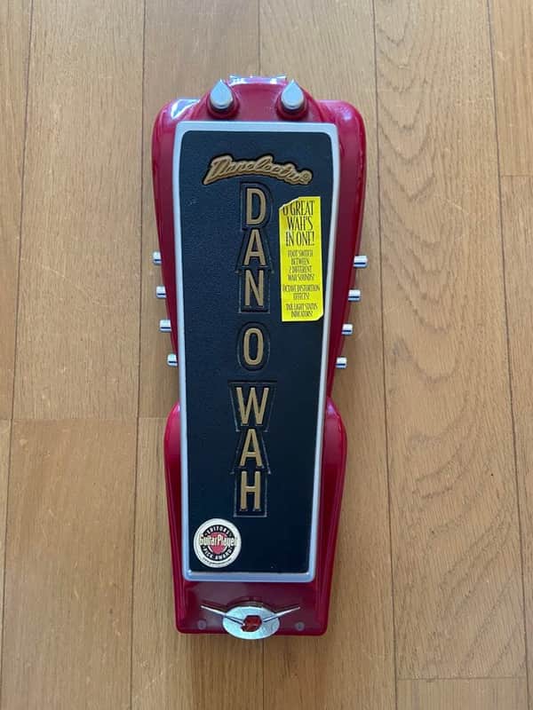 Danelectro Dan O Wah