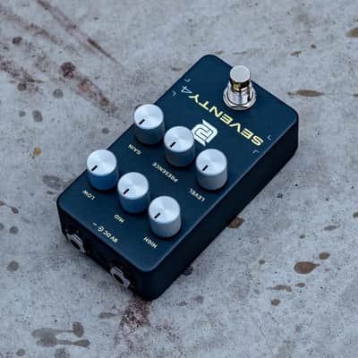 LPD Pedals SEVENTY4 image 3