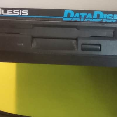 Alesis Data Disk SQ Bild 4
