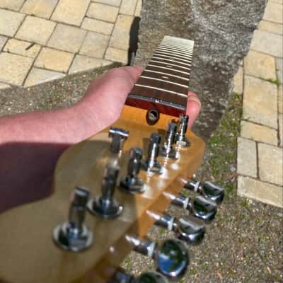 Warmoth Telecaster Neck image 12