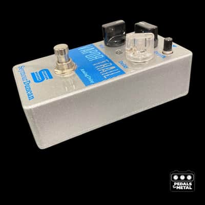 seymour duncan vapor trail - X16007 image 4