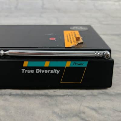 Nady 201 VHF Wireless System Receiver image 3