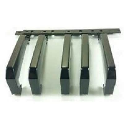 Tecla negra Yamaha para CS1X, CS2X, DJX2 (ver modelos en descripción)(ref:106)