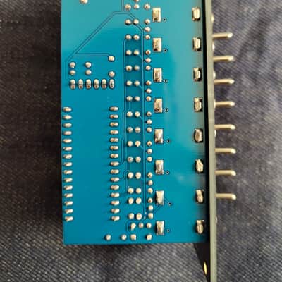 SoundForce Clocky clock multiplier/divider Eurorack module image 6