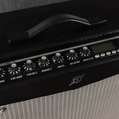Fender Mustang IV V2 **COLLECTION ONLY** - 2nd Hand image 2