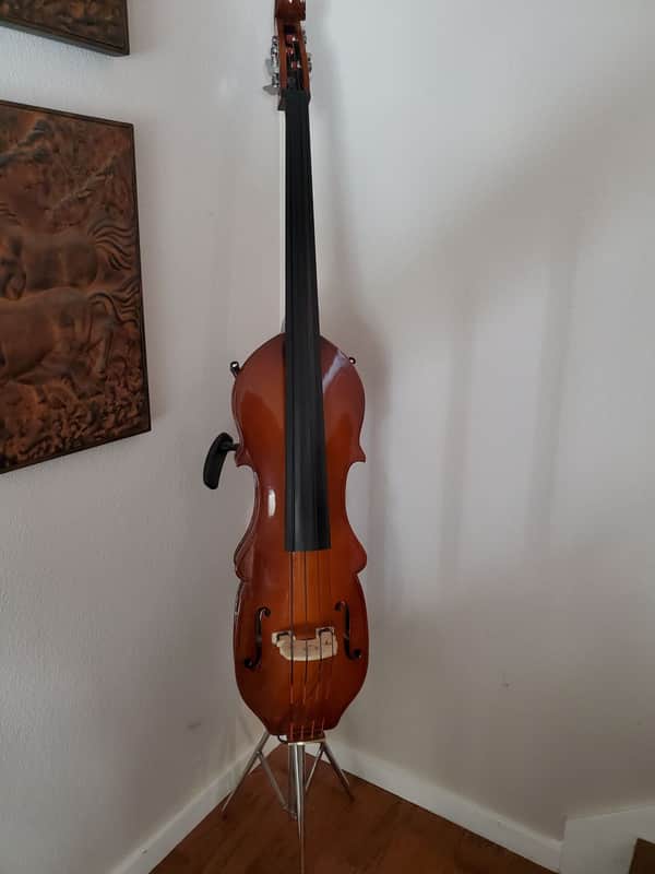 Eminence EUB Upright Bass 2012 image 1
