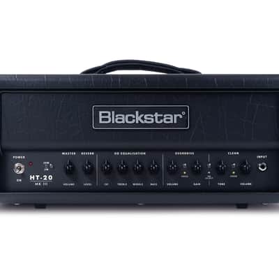 Blackstar   Ht 20 Rh Mkiii image 1