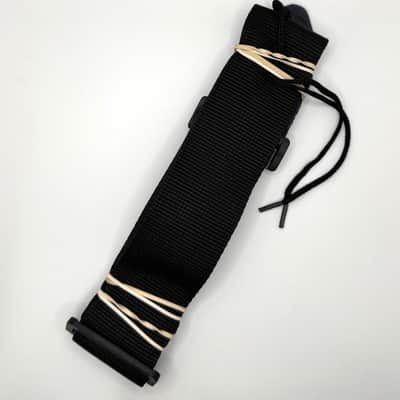 Unbranded Guitar Strap, 2" image 2