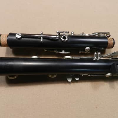 Jupiter JCL-631 Student Clarinet image 3