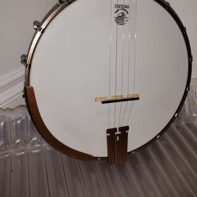 Deering Goodtime Special 5 String Banjo image 3