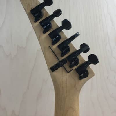 Charvel Charvette image 7