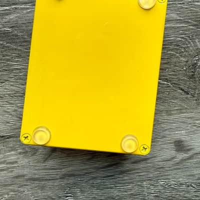 Diamond Compressor 2010s - Yellow image 3