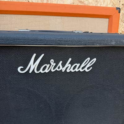 Vintage 1978 Marshall JMP Master Model 50w MK2 Lead 2x12 2104 Amplifier Combo imagen 2