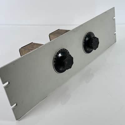Pair of Vintage Altec 9069-B 9068-B High Pass Filters 600/600