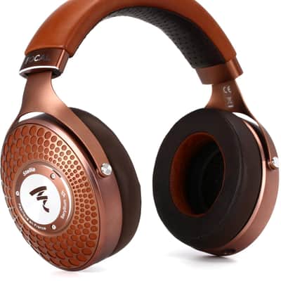 Focal Stellia Closed-back Reference Headphones image 1