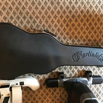 martin HD28V 2001 Gloss Natural image 13