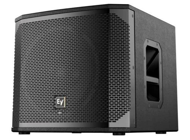 Electro-Voice ELX200-12SP Powered Subwoofer image 1