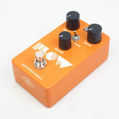 Universal Audio UAFX Flow Vintage Tremolo (03/30) image 1