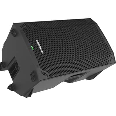 Mackie Thump12v4 12-Inch 1400W Powered PA Loudspeaker with Bluetooth, DSP image 5