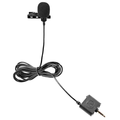 Austrian Audio MiCreator Y-Lav image 2