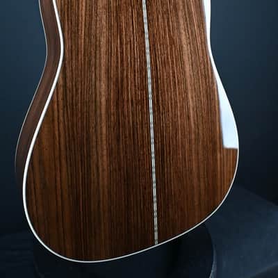 Martin D-28 Dreadnought Acoustic #291 image 13