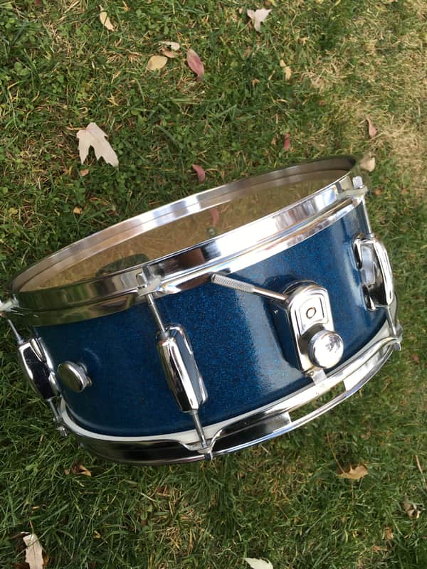 Japanese Snare Drum - Vintage image 1