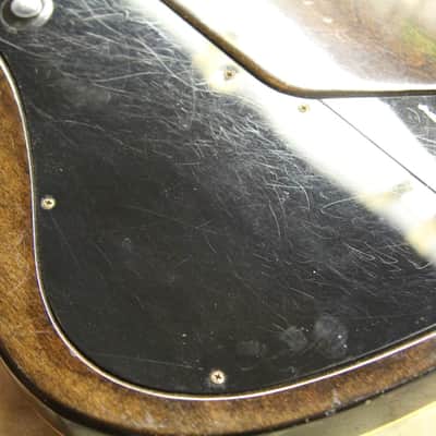 1981 Gibson Firebird Artist II CMT Vintage Sunburst image 19