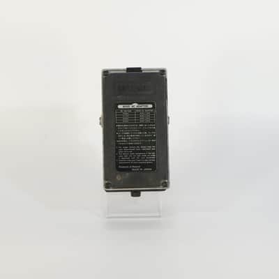 Boss HM-2 Heavy Metal (Made In Japan, Black Label, s/n 370500 incl. box) image 3